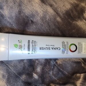 Naissant Icy Cool Blonde Hair Purple Toning Mask | Eliminates Brassiness